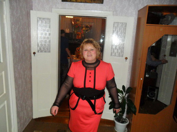 Маргарита Калингер