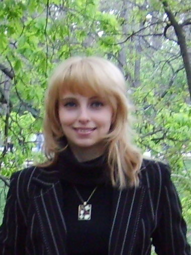 Екатерина Россошанская