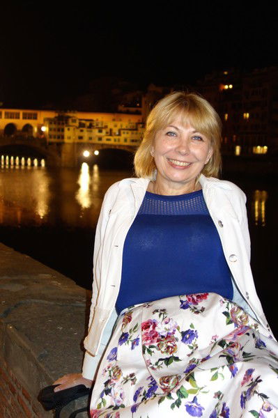 Елена Спб (Zuzu)