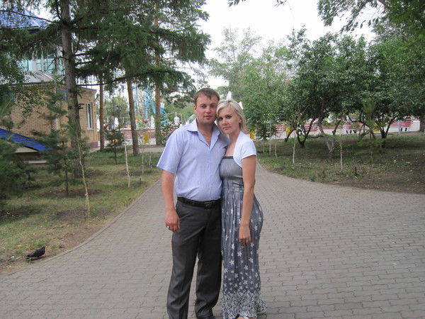 Александр Туркин