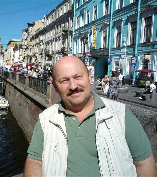 Алексей Ширшиков