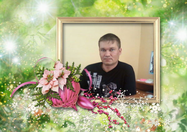 Наиль Акчувашев