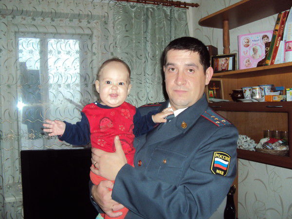 Мария Полякова