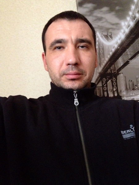 Абрамчук Вячеслав