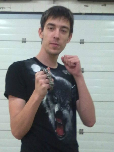 Сергей Сорухан