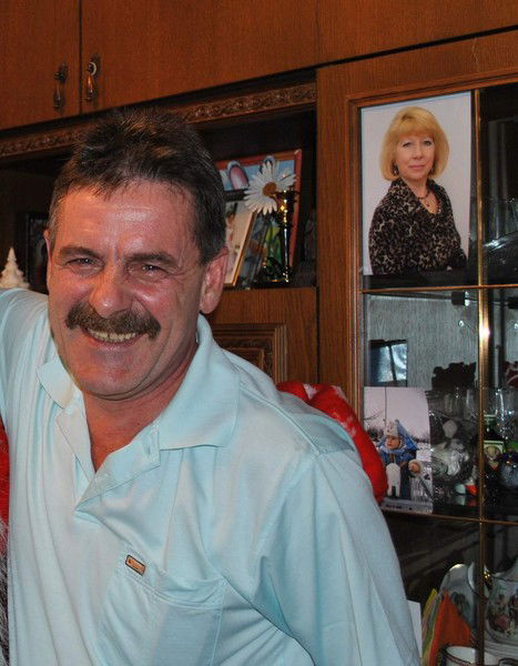 Олег Шигонцев