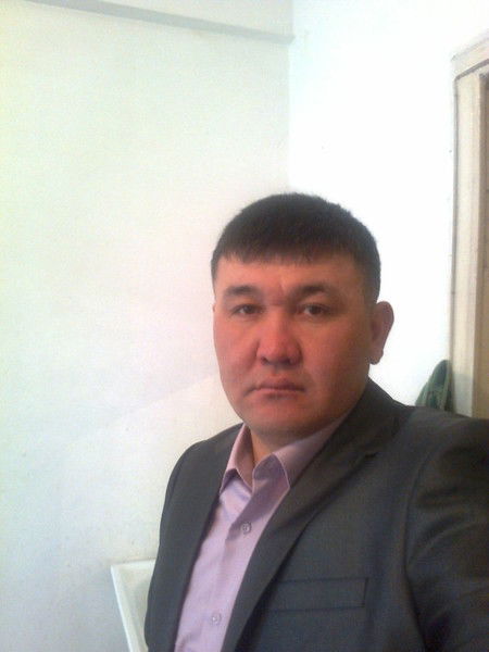 Мурат Шабатаев