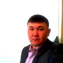 Мурат Шабатаев