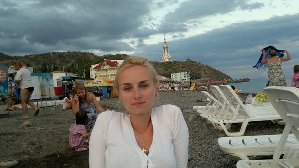 Aleksandra Tregubova