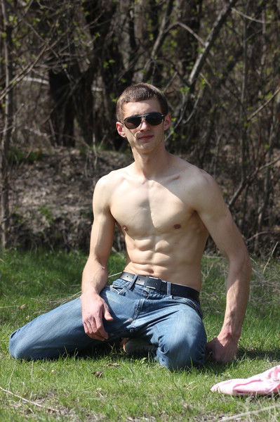 Юрий Сергеев