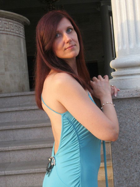 Ирина Акуленко