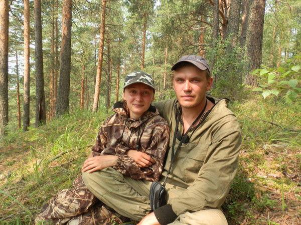 Наталья Туник (Леженина)