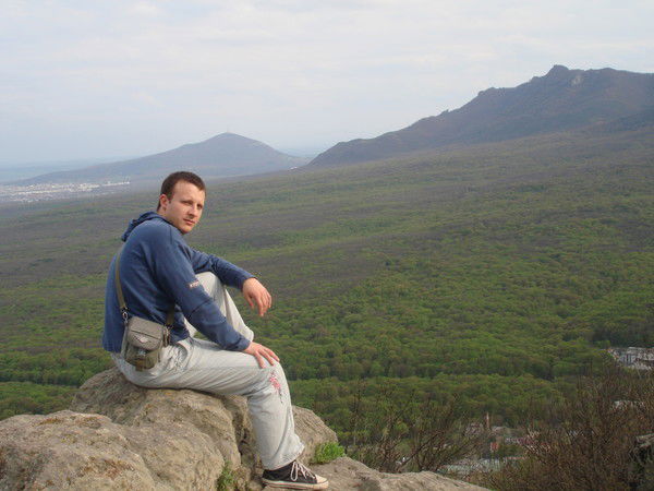 Сергей Ульянкин