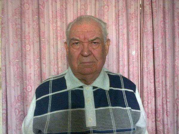 Борис Панасенко