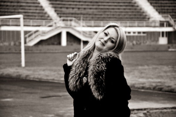 Светочка Петруша