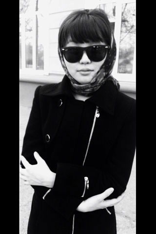 Асель Адайбекова