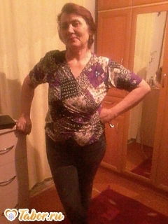 Ольга Белослюдова