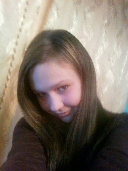 Анжела Мельникова