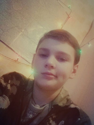 Руслан Клёпов