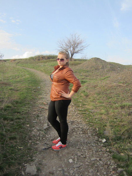 Екатерина Михайленко