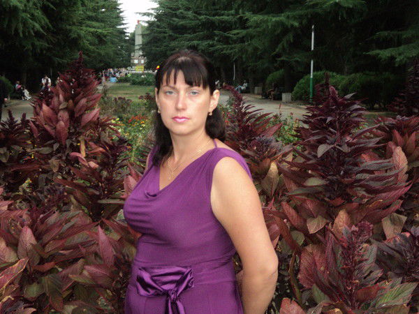 Ольга Зайцева