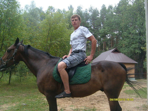 Сергей Яковлев