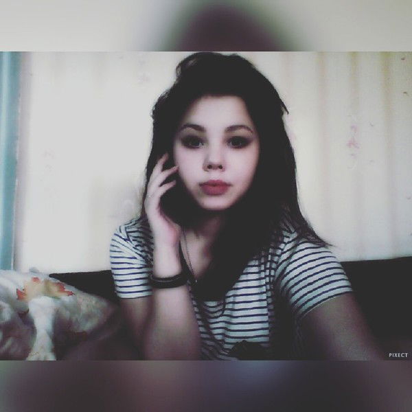 Диана Васильева