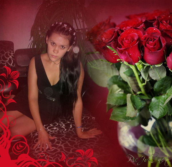 Елена Борискина