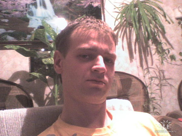 Вячеслав Селюков