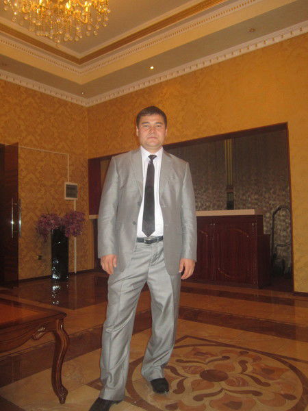 Камбар Баекенов