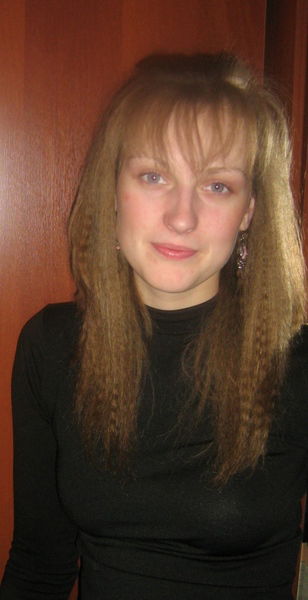 Вера Коваленко