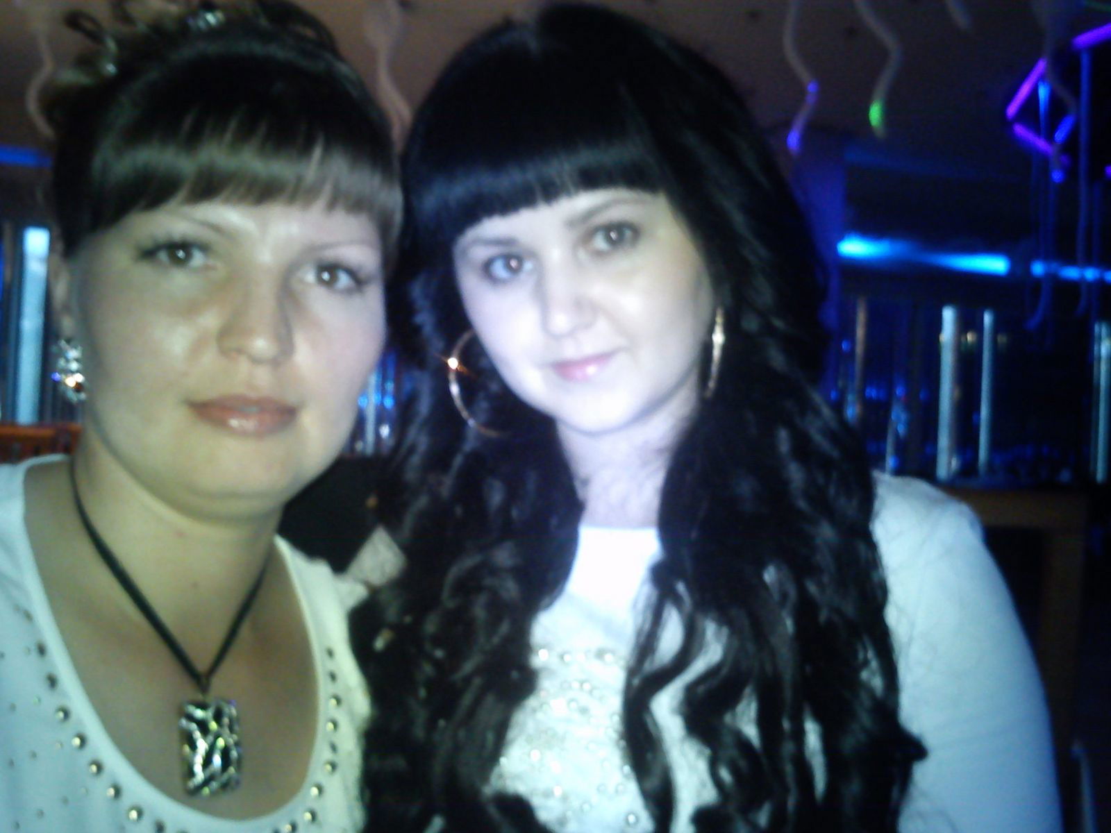 Мария Михлик