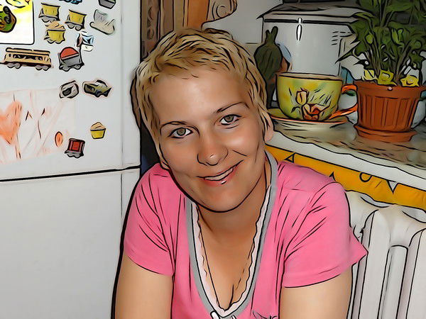 Елена Есаулова