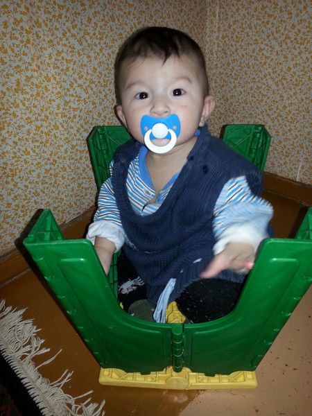 Шынар Нургалиева