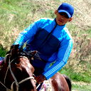 Nurbol Zhamanov