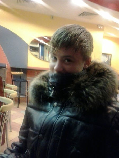 Никита Тараник