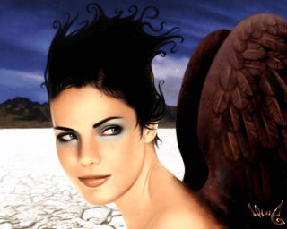 Аминка Фета