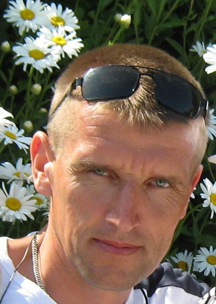 Михаил Ткачук