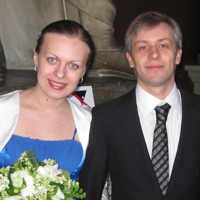 Светлана Сарбю