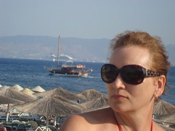 Марина Копылова