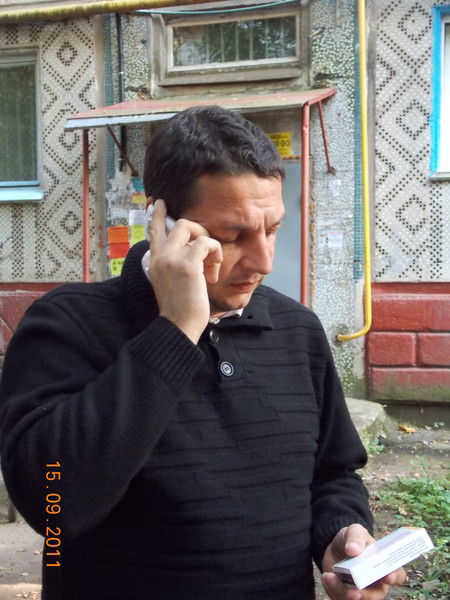 Борис Хомяков