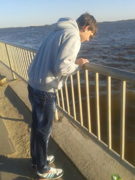 Никита Котовщиков