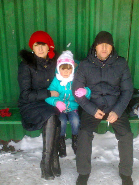 Владимир Саари