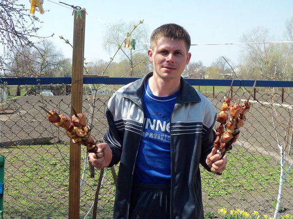 Евгений Яковенко