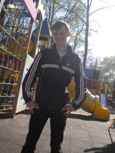 Максим Денисенко