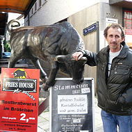 Андрей Кулик