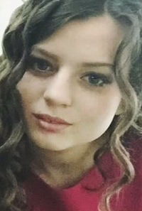 Даша Верескун