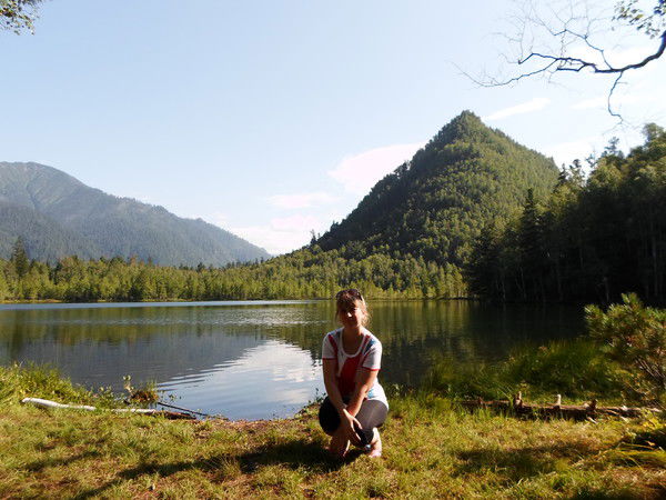 Ольга Юмашева