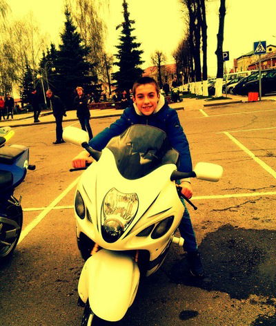 Дмитрий Соболь