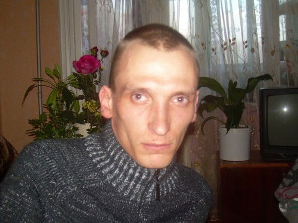 Игорь Чепляков